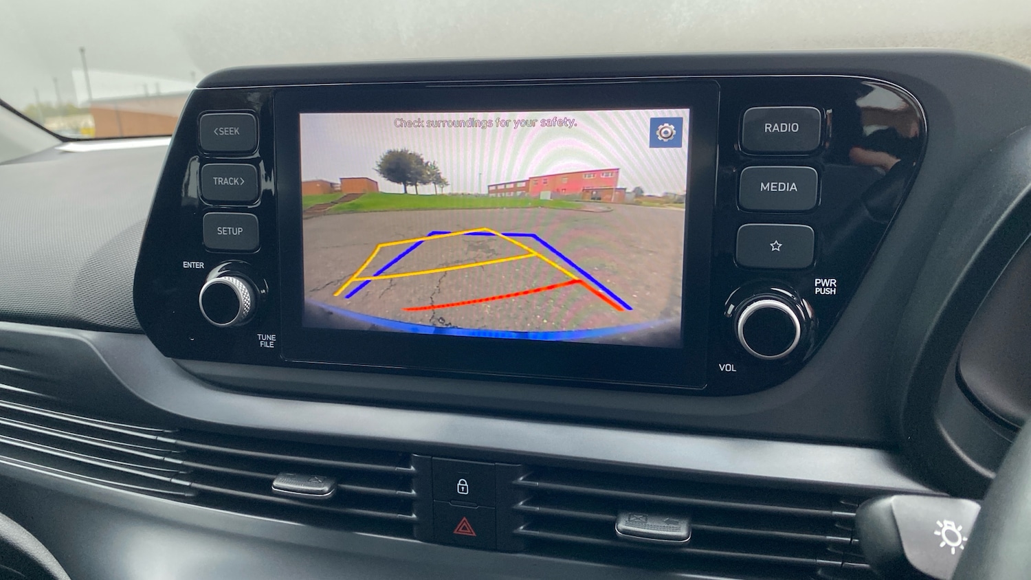 Used Hyundai i20 2023 for sale - 76363293: Photo 34