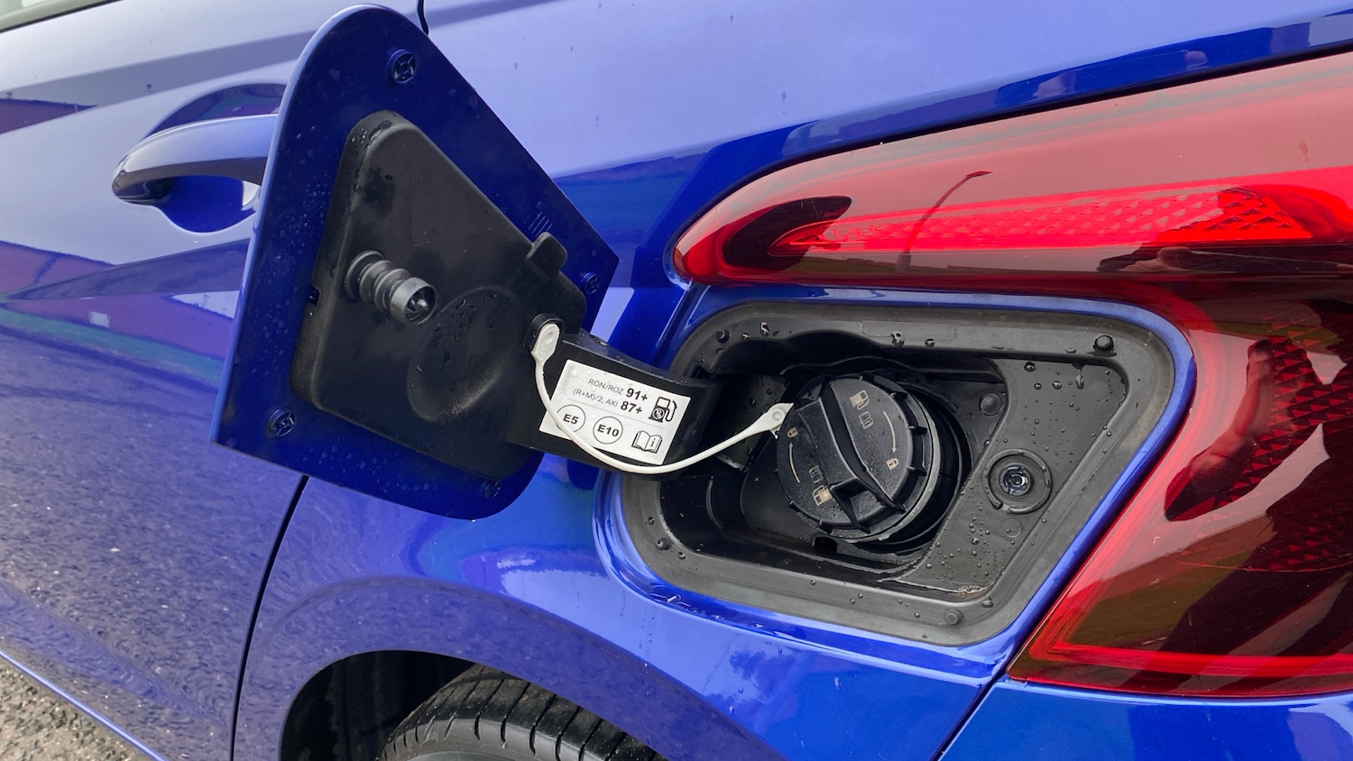 Used Hyundai i20 2023 for sale - 76363293: Photo 42