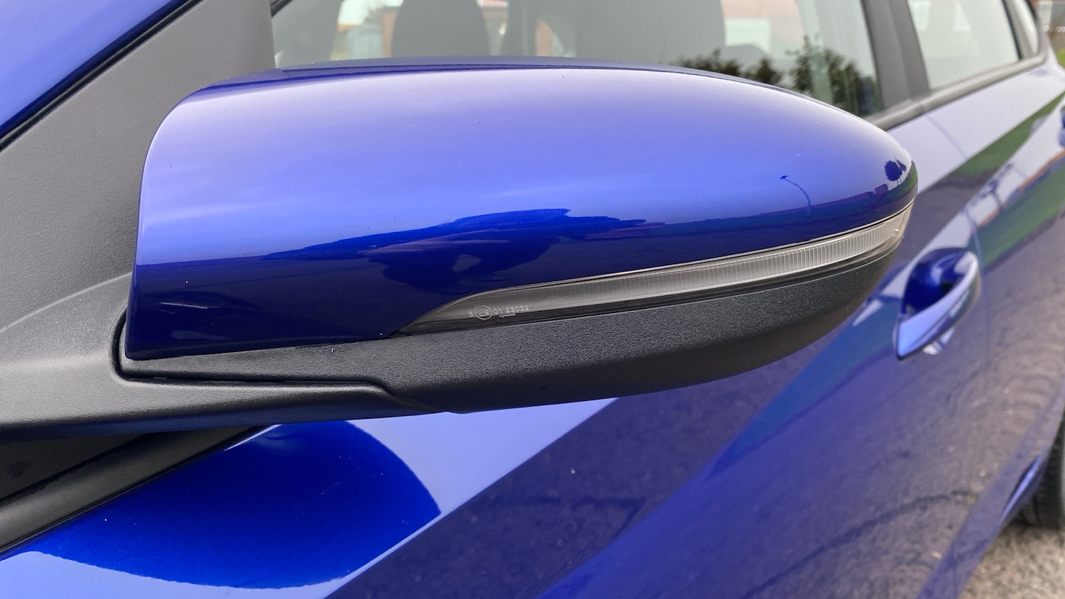 Used Hyundai i20 2023 for sale - 76363293: Photo 43