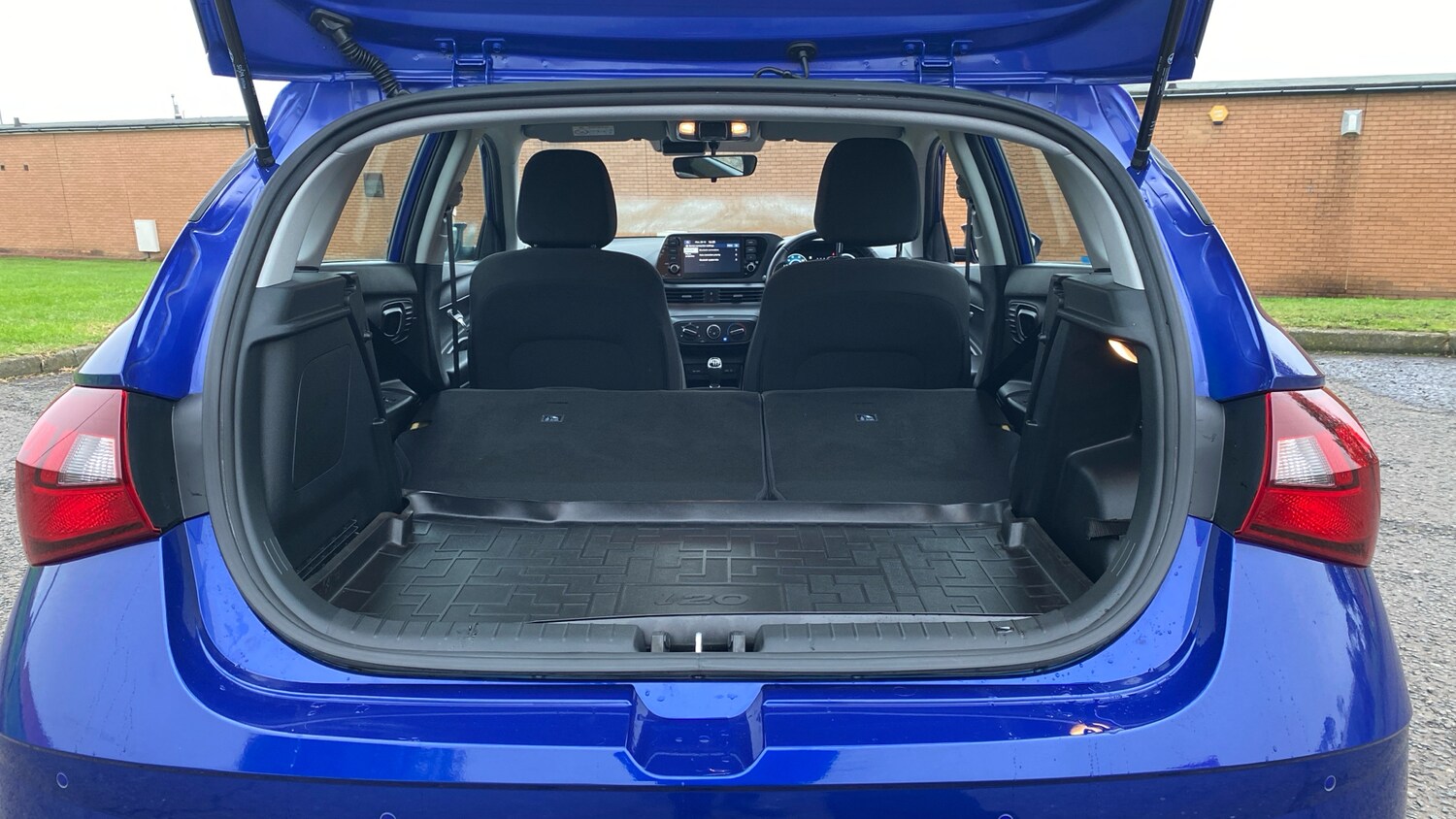 Used Hyundai i20 2023 for sale - 76363293: Photo 45