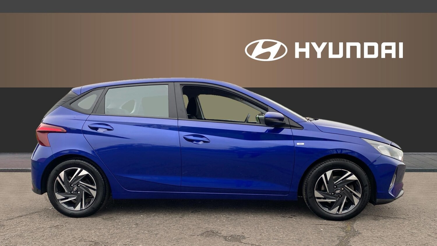 Used Hyundai i20 2023 for sale - 76363293: Photo 5