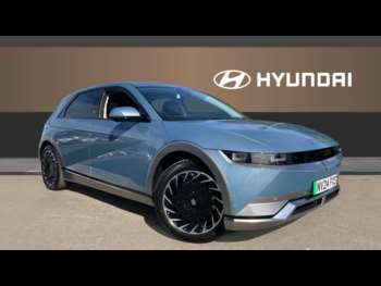 2024 (24) - 168kW Ultimate 77 kWh 5dr Auto Electric Hatchback