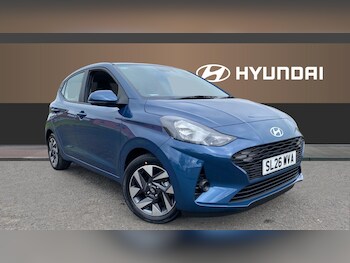 Used Hyundai i10 2026 for sale - 78168636: Photo