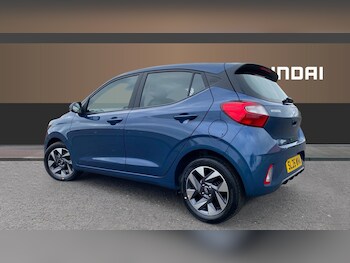 Used Hyundai i10 2026 for sale - 78168636: Photo