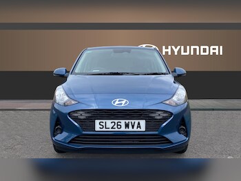Used Hyundai i10 2026 for sale - 78168636: Photo