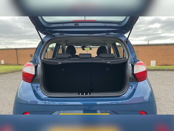 Used Hyundai i10 2026 for sale - 78168636: Photo