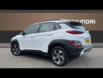Used Hyundai KONA 2022 for sale - 74791217: Photo