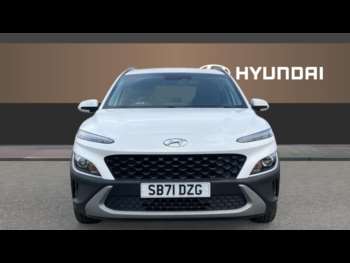 Used Hyundai KONA 2022 for sale - 74791217: Photo