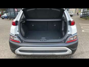 Used Hyundai KONA 2022 for sale - 74791217: Photo