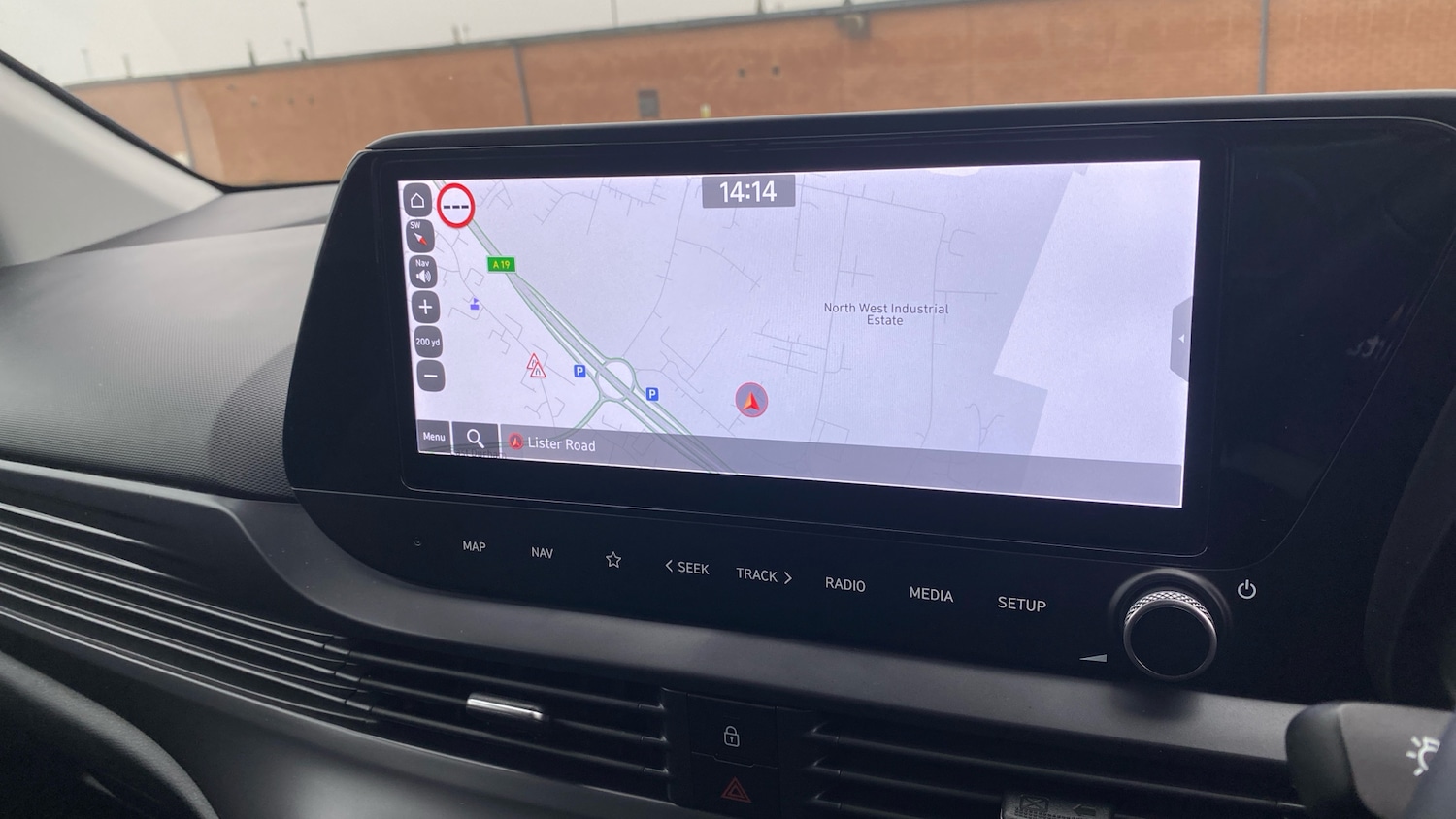 Used Hyundai i20 2021 for sale - 77325999: Photo 12