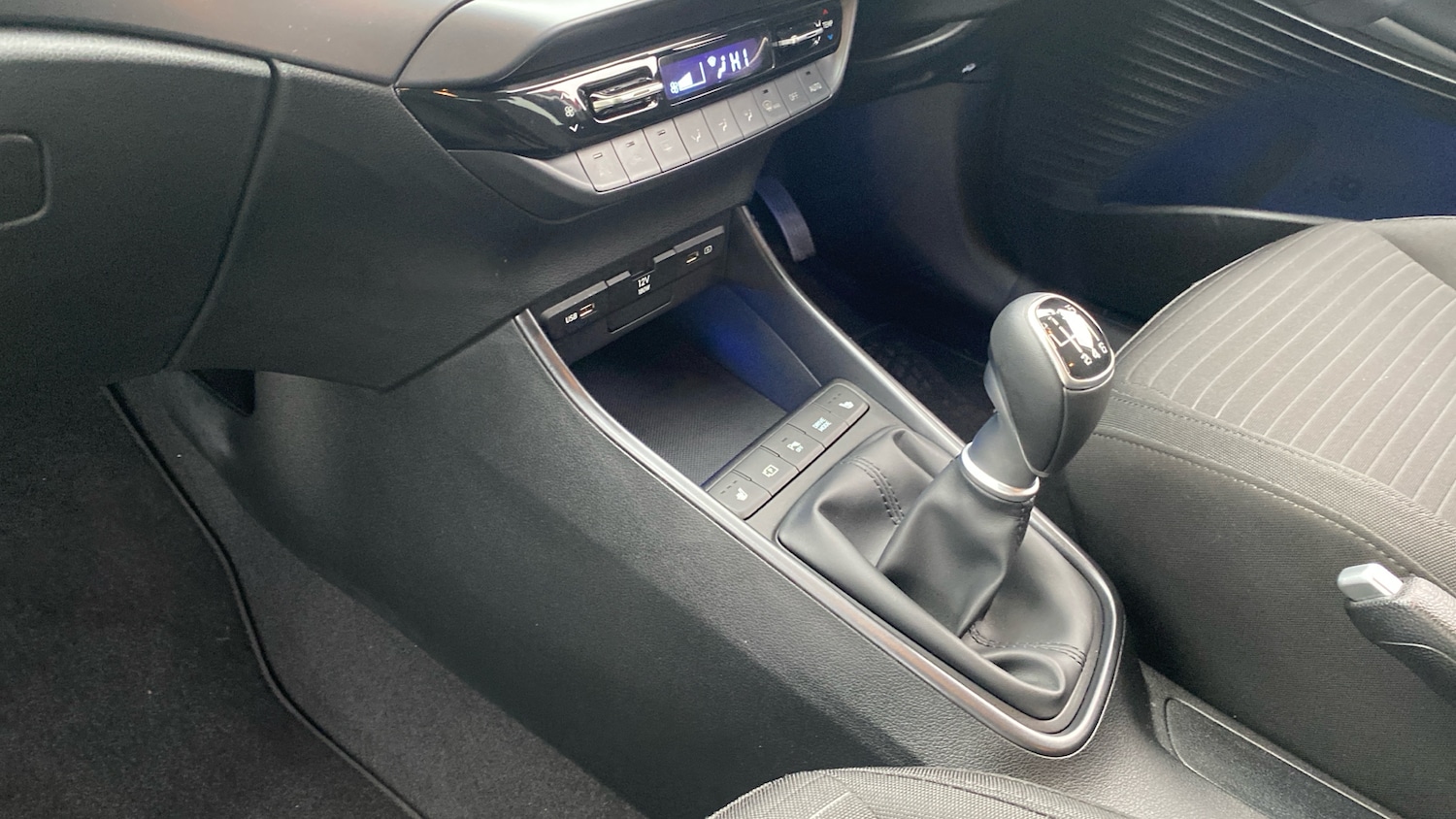 Used Hyundai i20 2021 for sale - 77325999: Photo 13