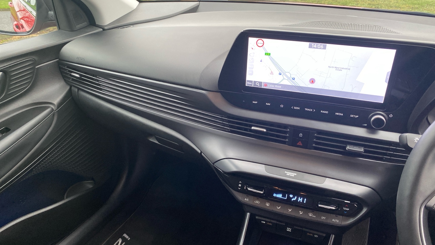 Used Hyundai i20 2021 for sale - 77325999: Photo 14