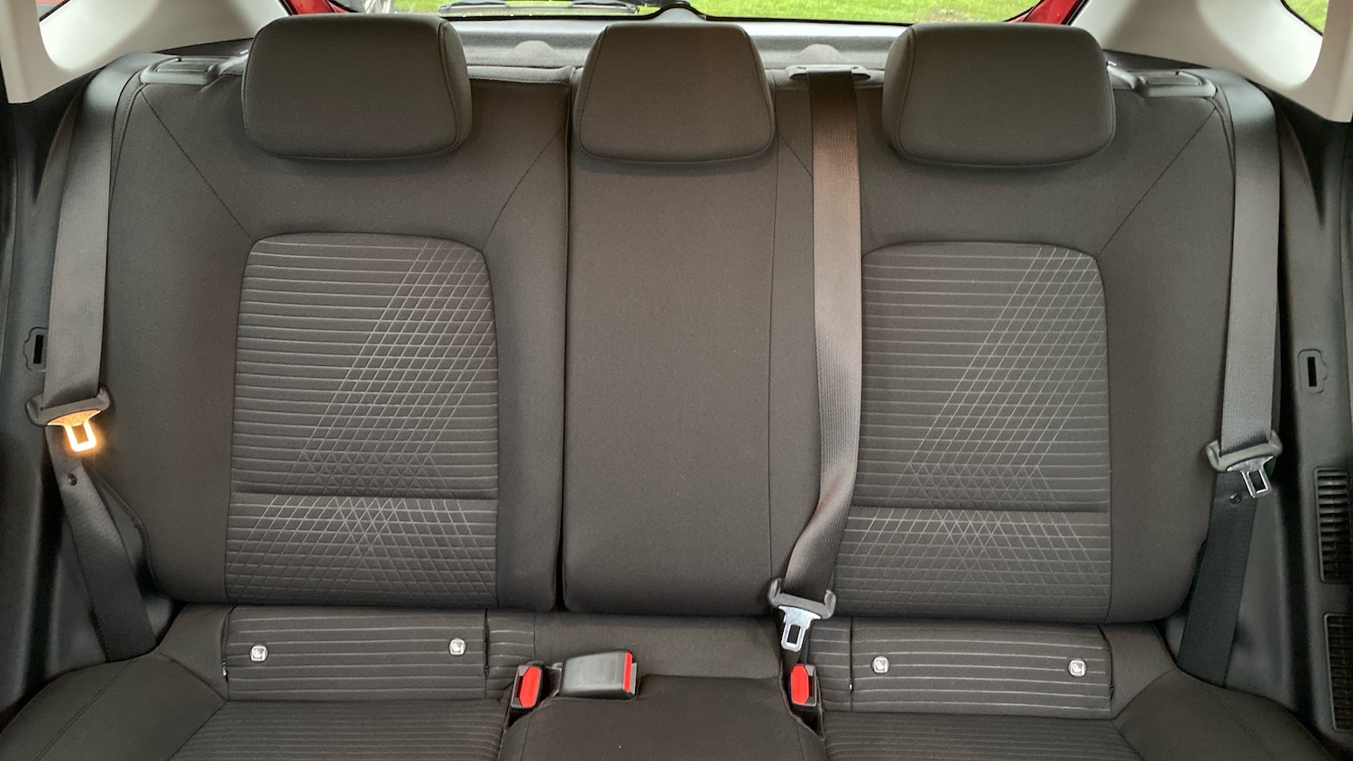 Used Hyundai i20 2021 for sale - 77325999: Photo 15