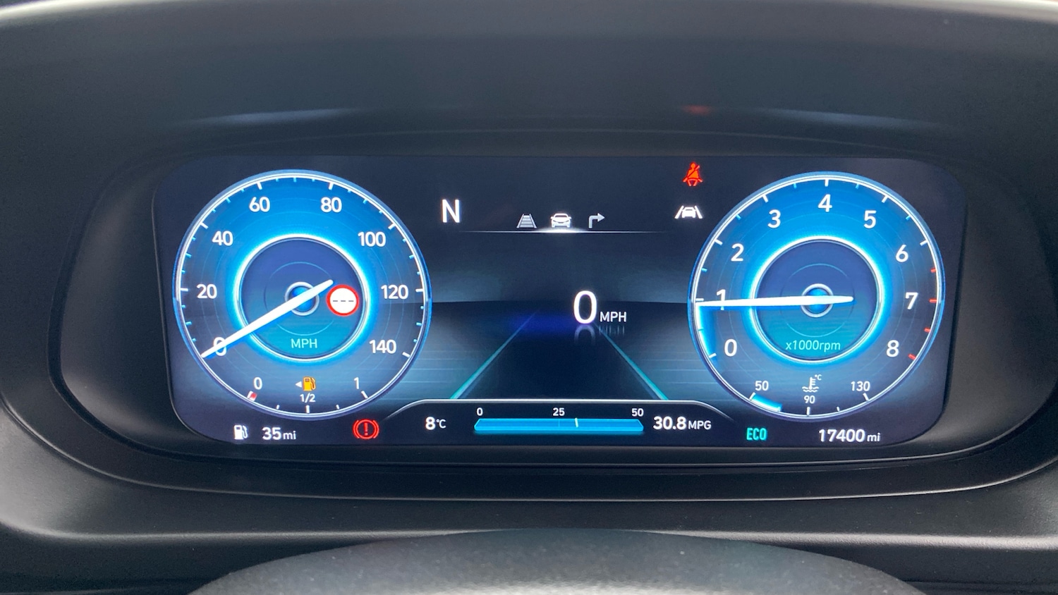 Used Hyundai i20 2021 for sale - 77325999: Photo 18