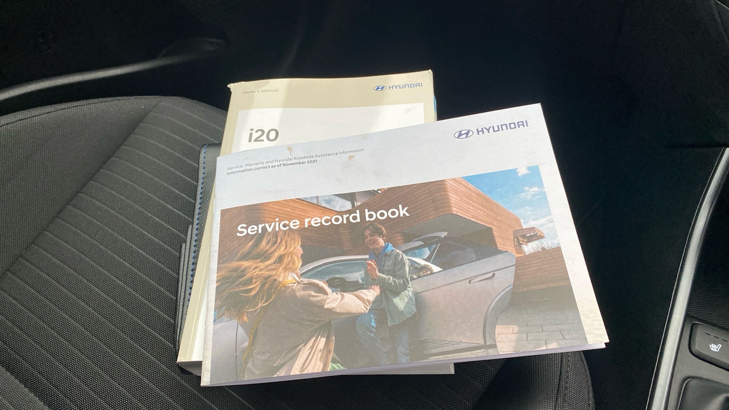 Used Hyundai i20 2021 for sale - 77325999: Photo 19