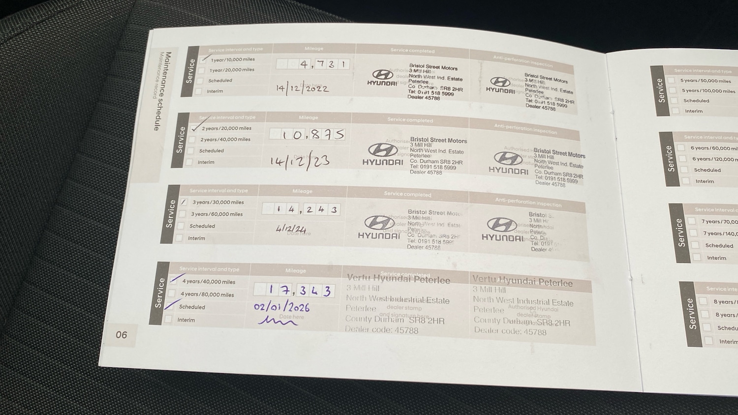 Used Hyundai i20 2021 for sale - 77325999: Photo 20