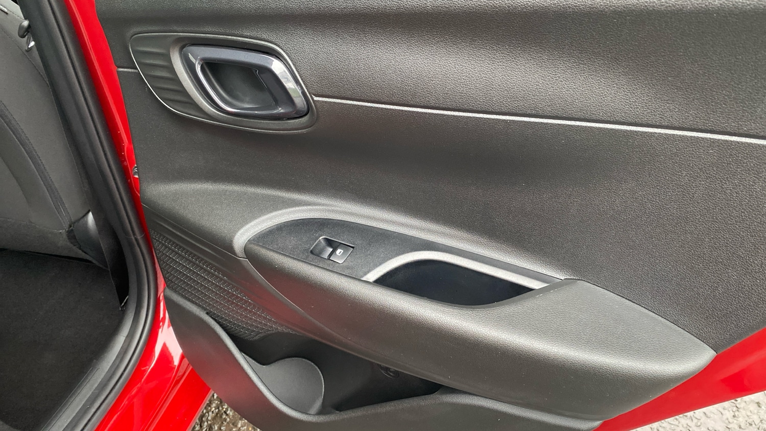 Used Hyundai i20 2021 for sale - 77325999: Photo 22