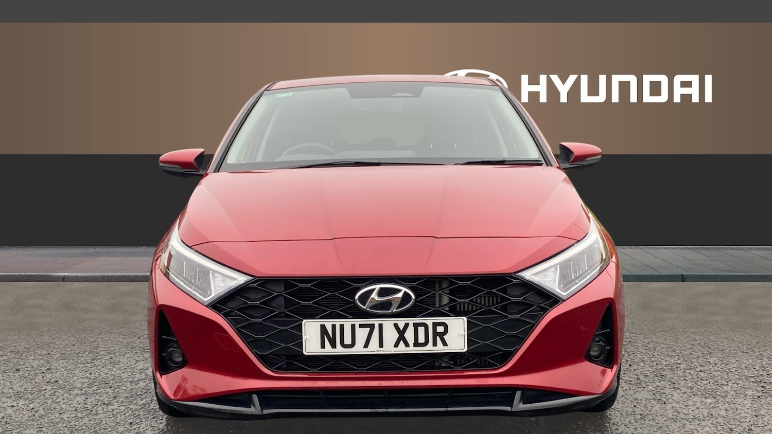 Used Hyundai i20 2021 for sale - 77325999: Photo 3