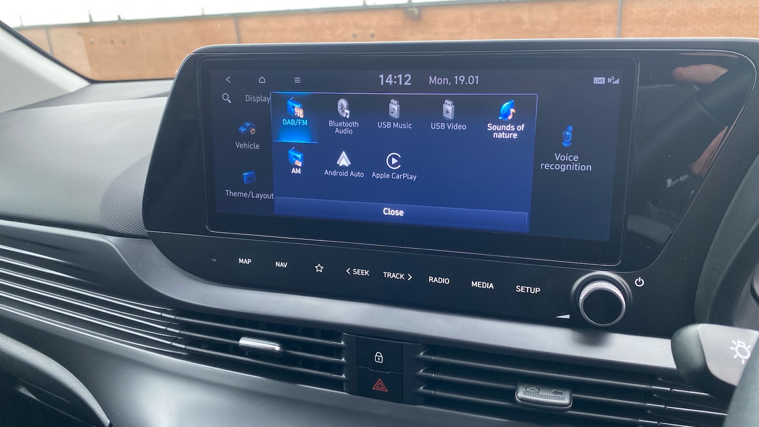 Used Hyundai i20 2021 for sale - 77325999: Photo 36