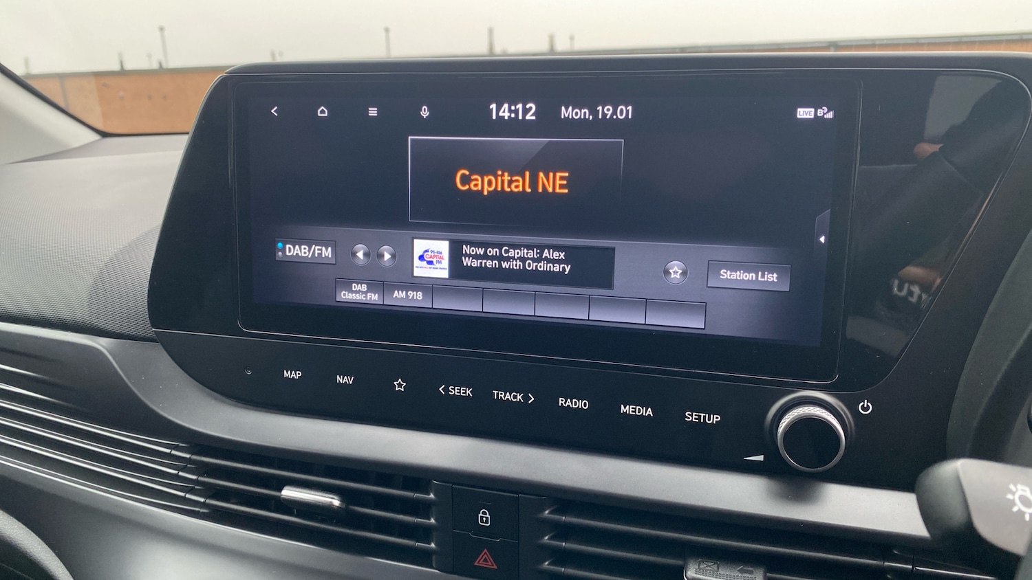 Used Hyundai i20 2021 for sale - 77325999: Photo 37