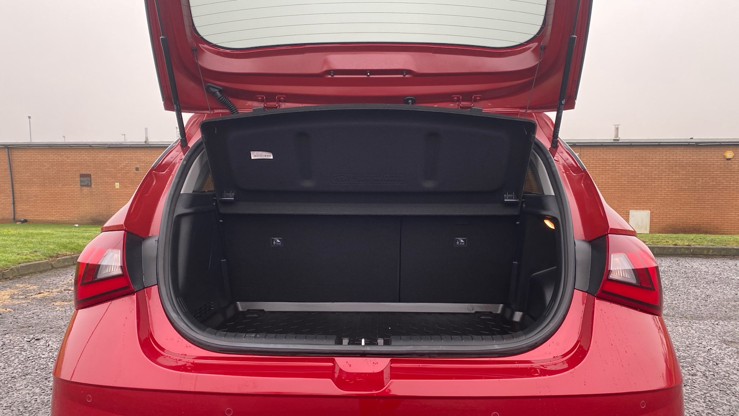 Used Hyundai i20 2021 for sale - 77325999: Photo 4