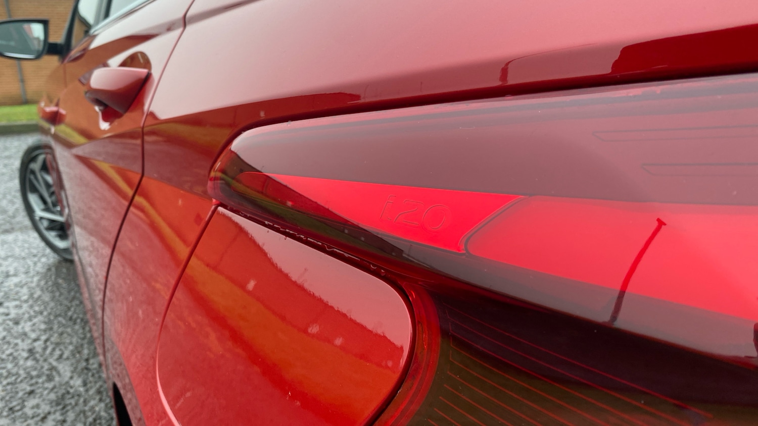 Used Hyundai i20 2021 for sale - 77325999: Photo 41