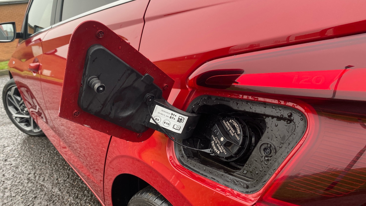 Used Hyundai i20 2021 for sale - 77325999: Photo 42