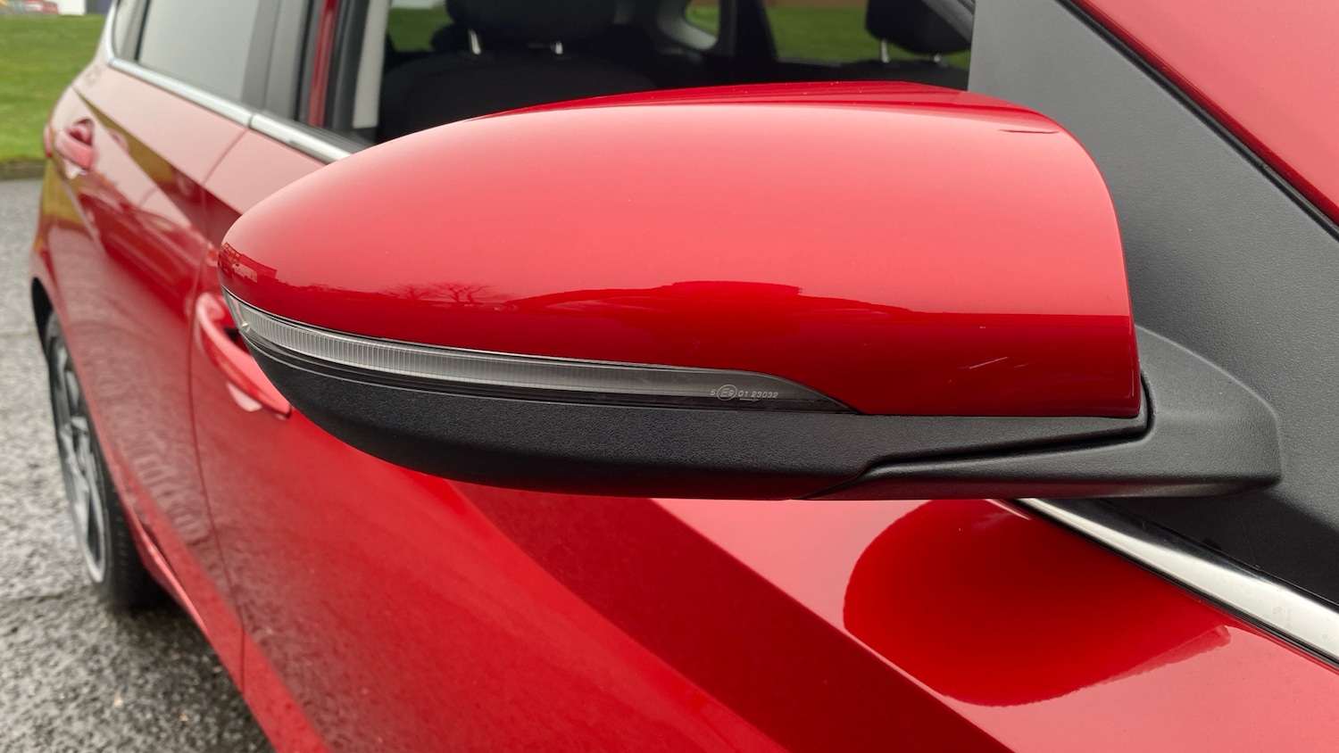 Used Hyundai i20 2021 for sale - 77325999: Photo 44