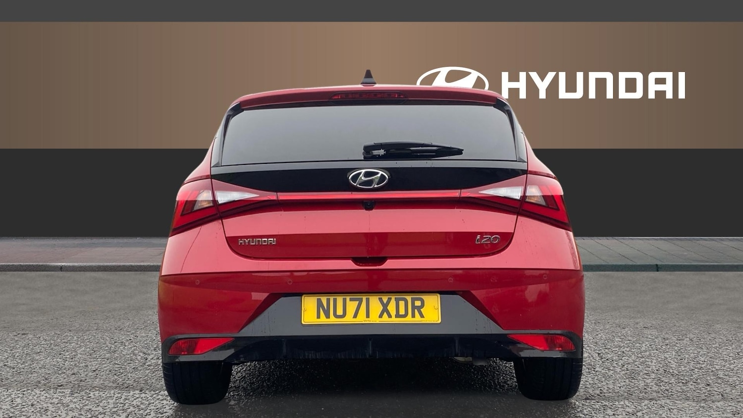 Used Hyundai i20 2021 for sale - 77325999: Photo 6