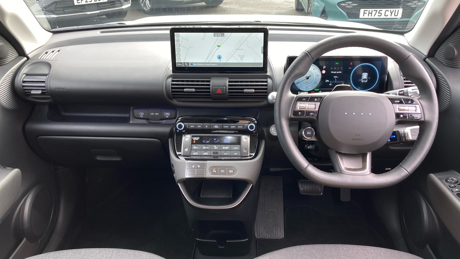 Used Hyundai Other 2025 for sale - 77844582: Photo 10