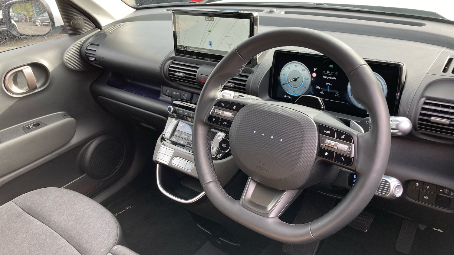 Used Hyundai Other 2025 for sale - 77844582: Photo 11