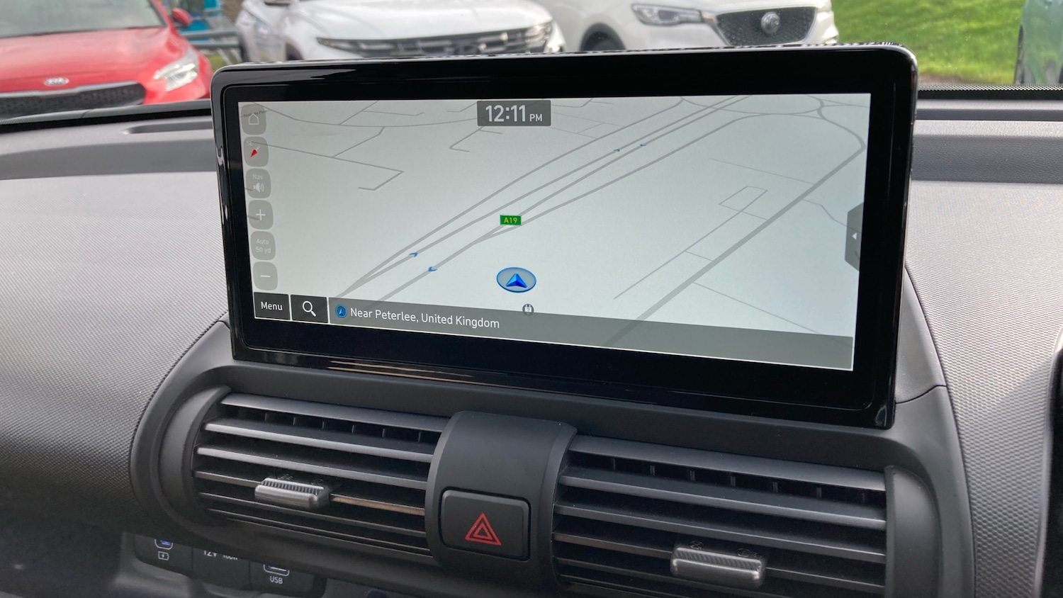 Used Hyundai Other 2025 for sale - 77844582: Photo 12