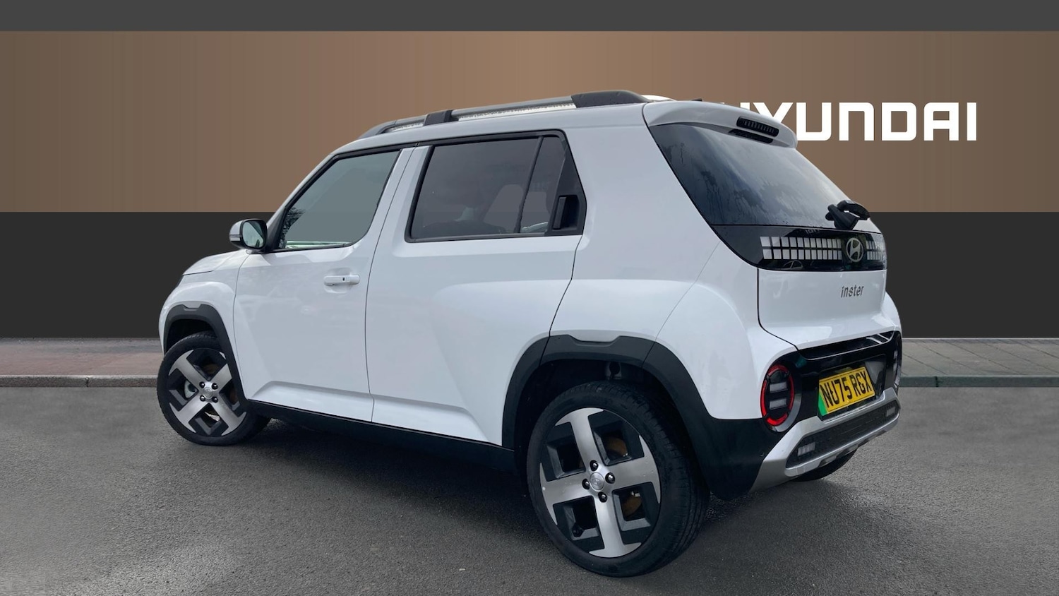 Used Hyundai Other 2025 for sale - 77844582: Photo 2