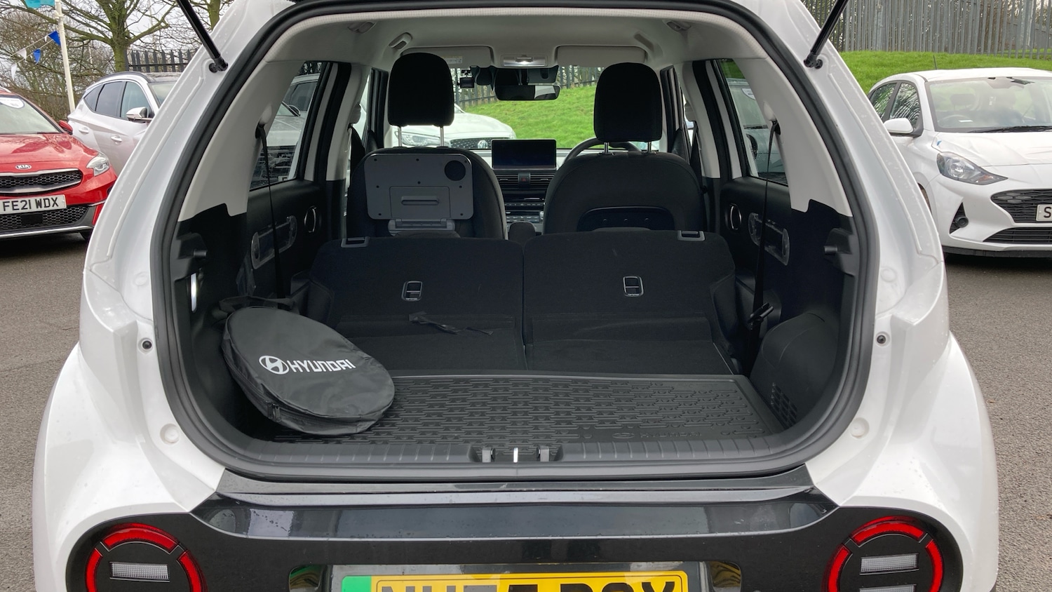 Used Hyundai Other 2025 for sale - 77844582: Photo 22