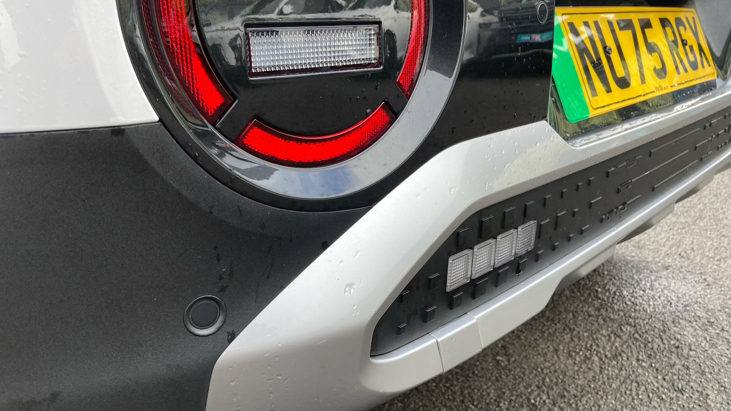 Used Hyundai Other 2025 for sale - 77844582: Photo 23