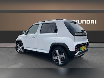 Used Hyundai Other 2025 for sale - 77844582: Photo