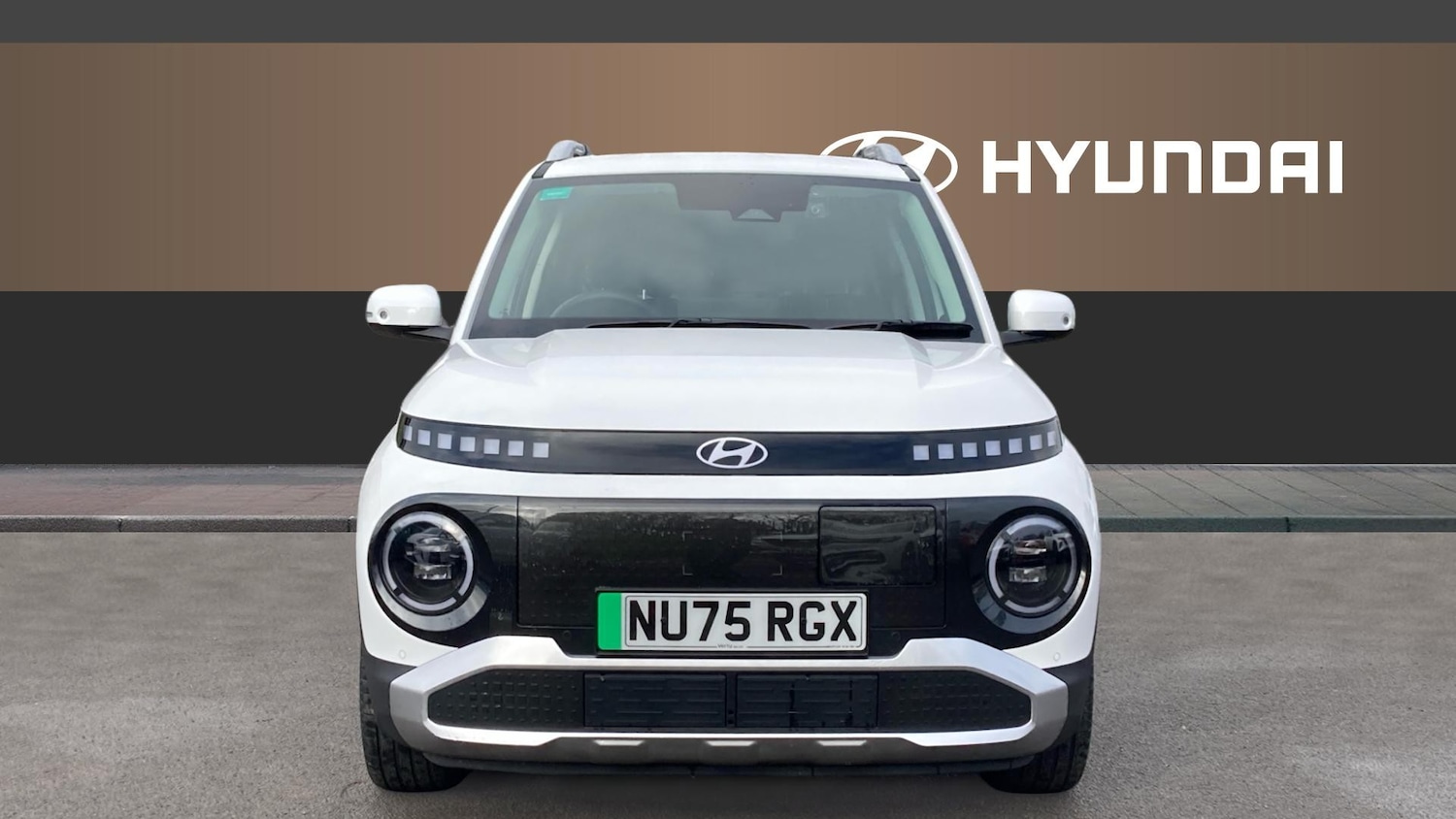 Used Hyundai Other 2025 for sale - 77844582: Photo 3