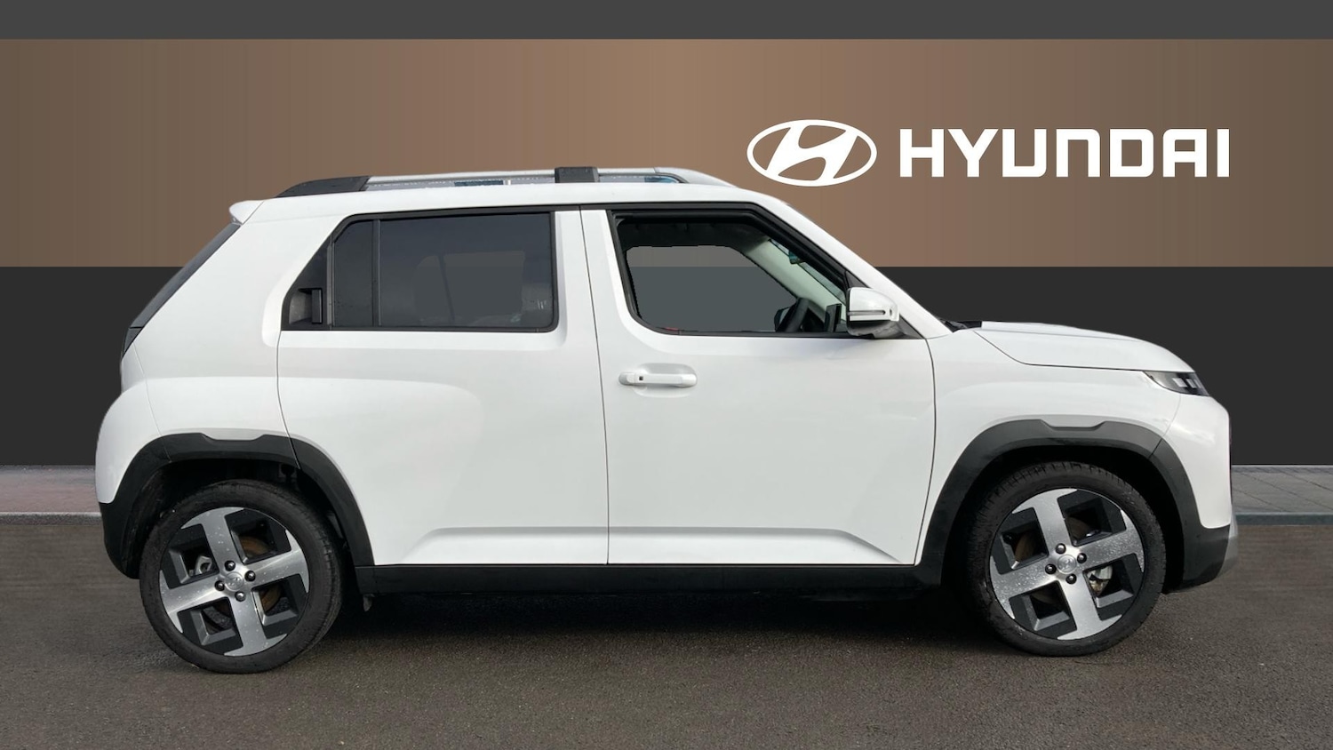 Used Hyundai Other 2025 for sale - 77844582: Photo 5