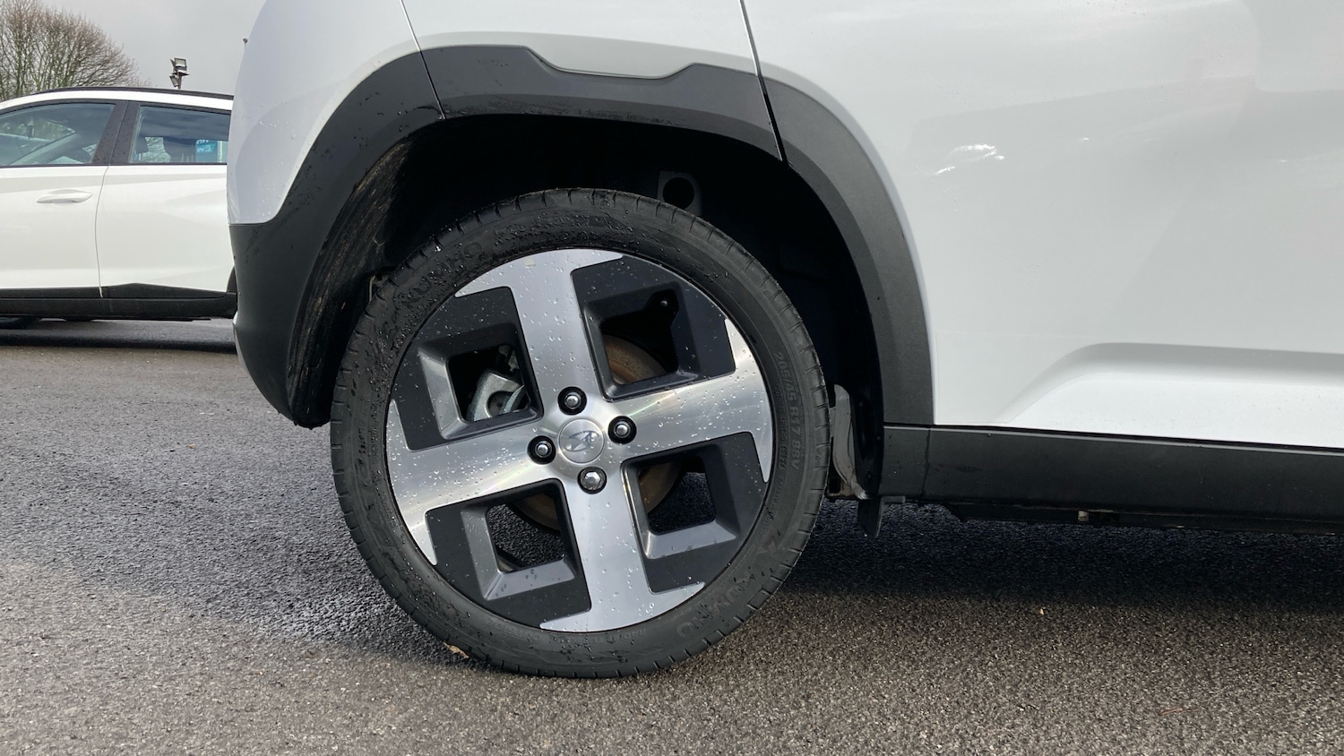 Used Hyundai Other 2025 for sale - 77844582: Photo 7