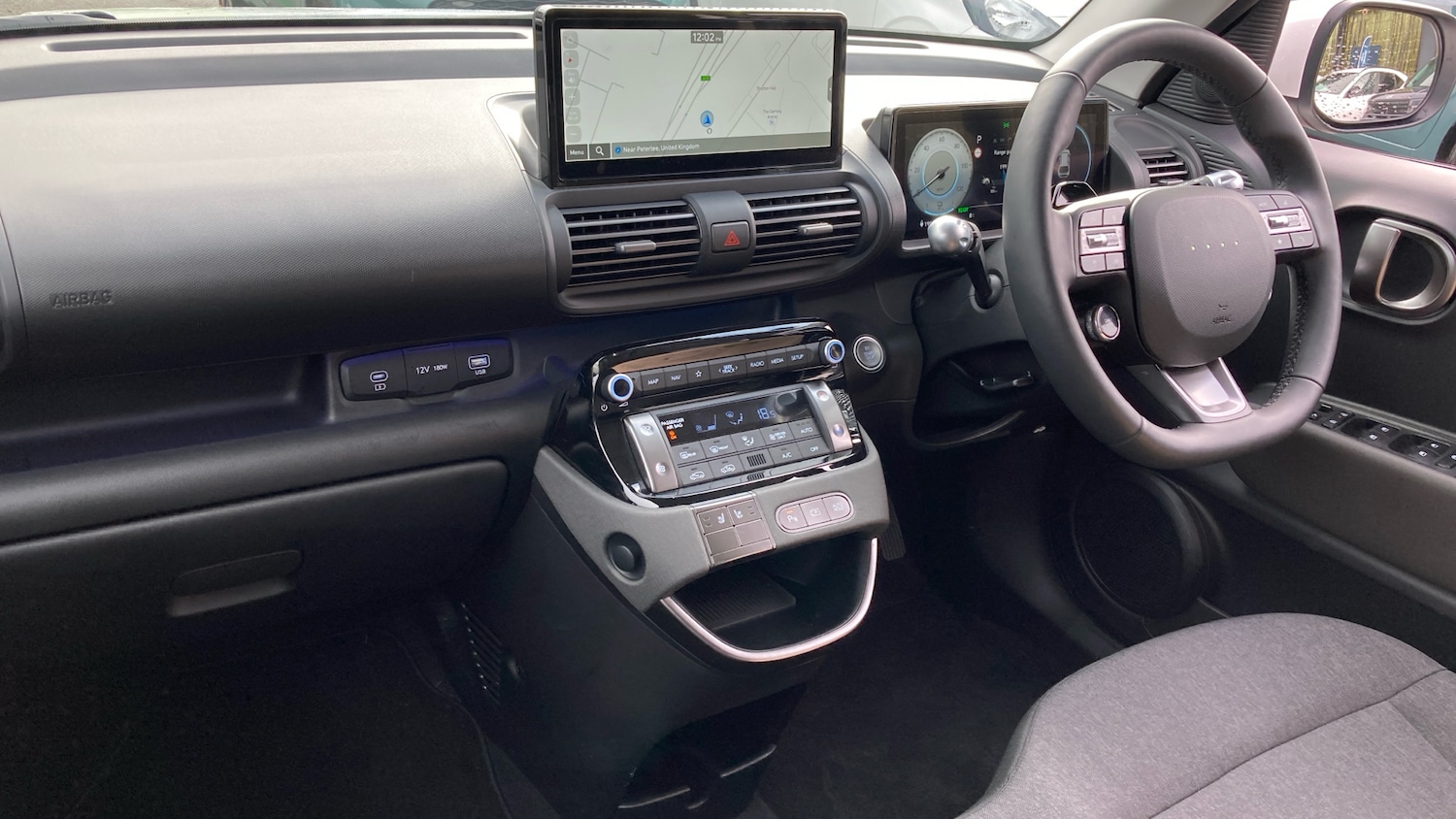 Used Hyundai Other 2025 for sale - 77844582: Photo 9