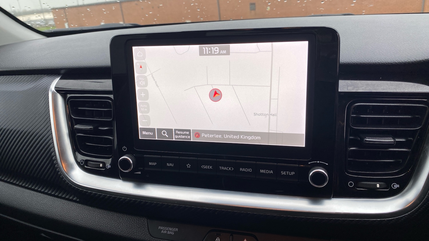 Used Kia Stonic 2023 for sale - 77260738: Photo 12