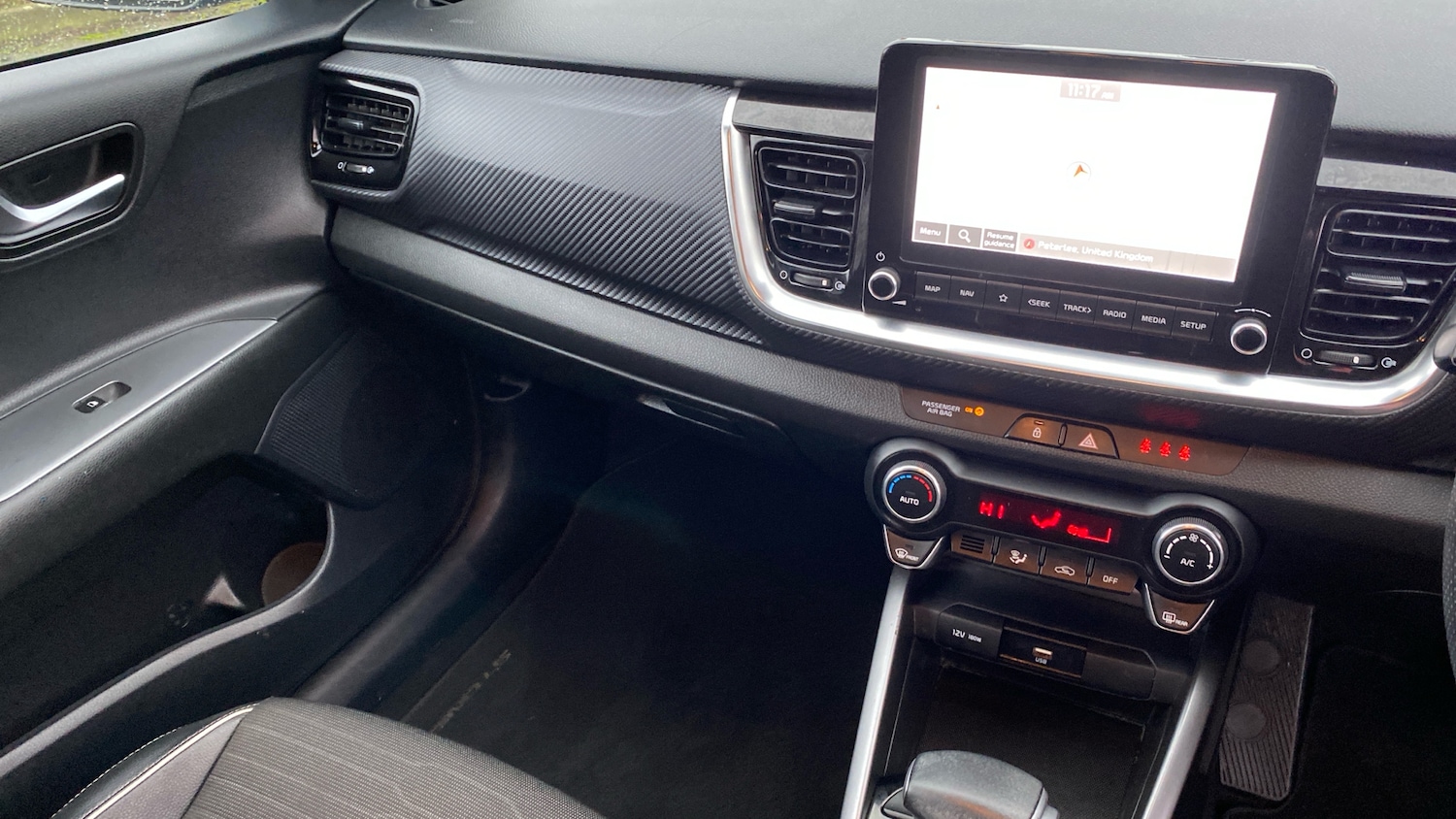 Used Kia Stonic 2023 for sale - 77260738: Photo 14