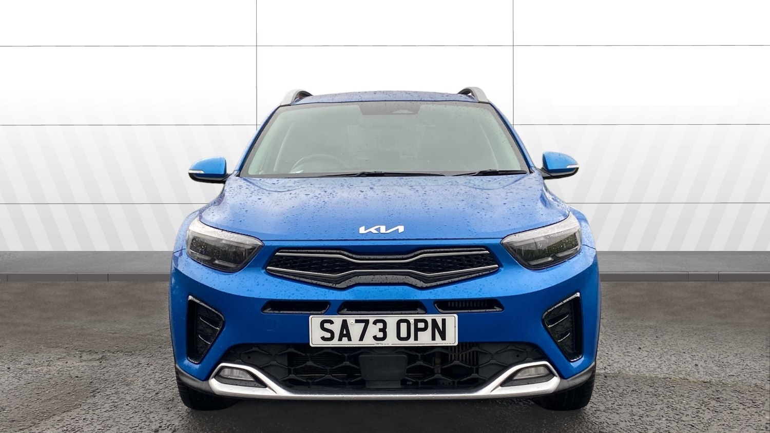 Used Kia Stonic 2023 for sale - 77260738: Photo 3