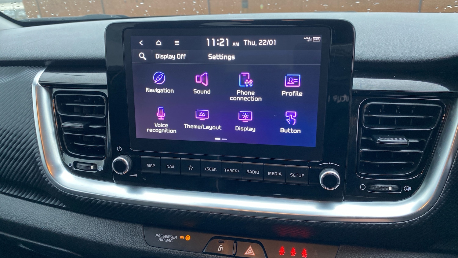 Used Kia Stonic 2023 for sale - 77260738: Photo 37