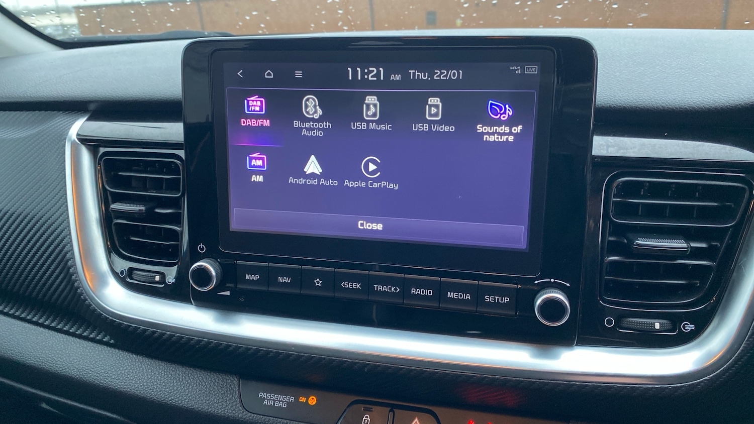 Used Kia Stonic 2023 for sale - 77260738: Photo 38