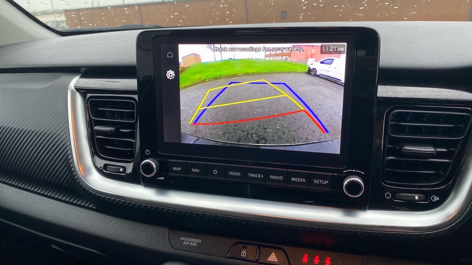 Used Kia Stonic 2023 for sale - 77260738: Photo 39