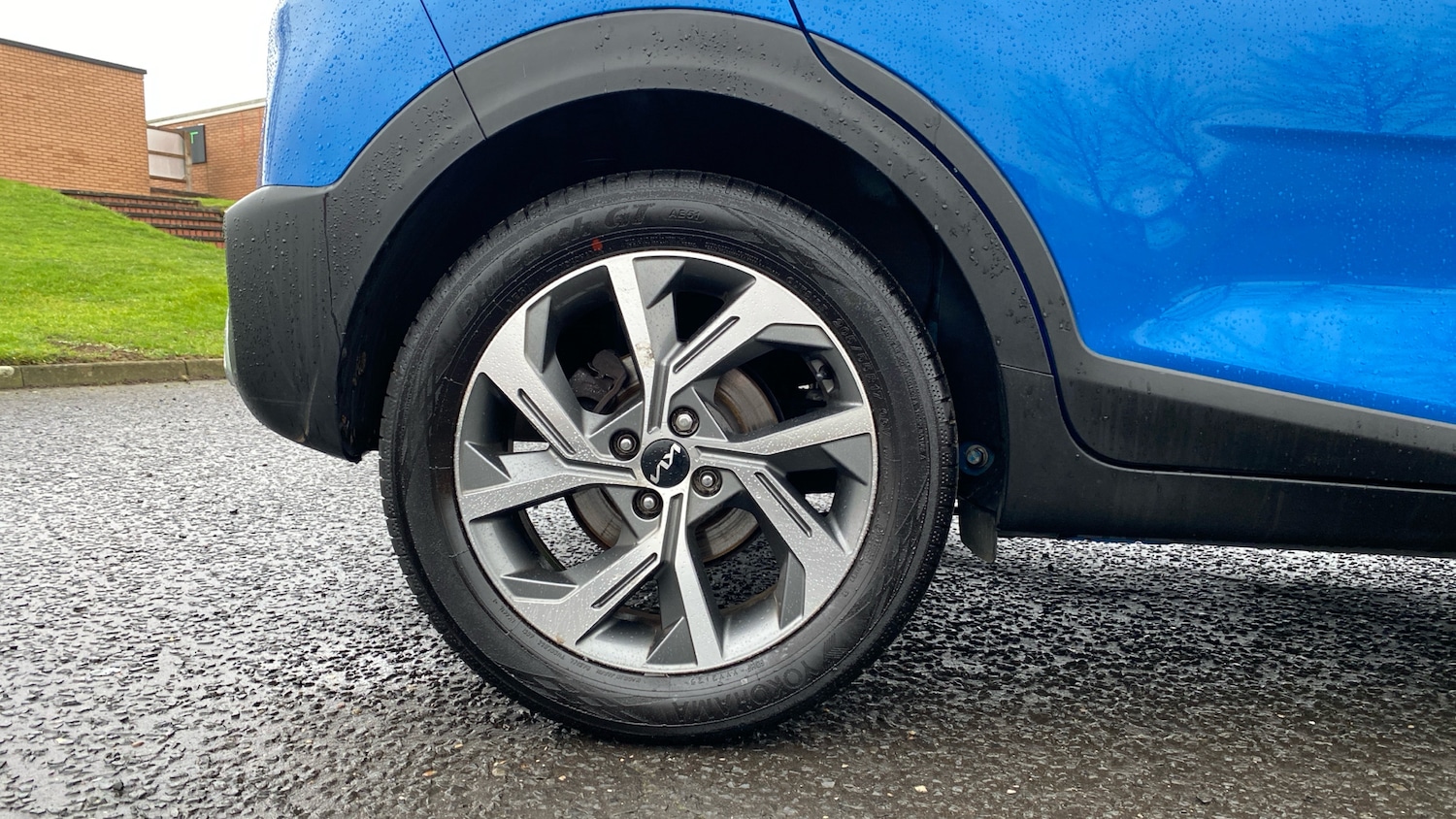 Used Kia Stonic 2023 for sale - 77260738: Photo 7