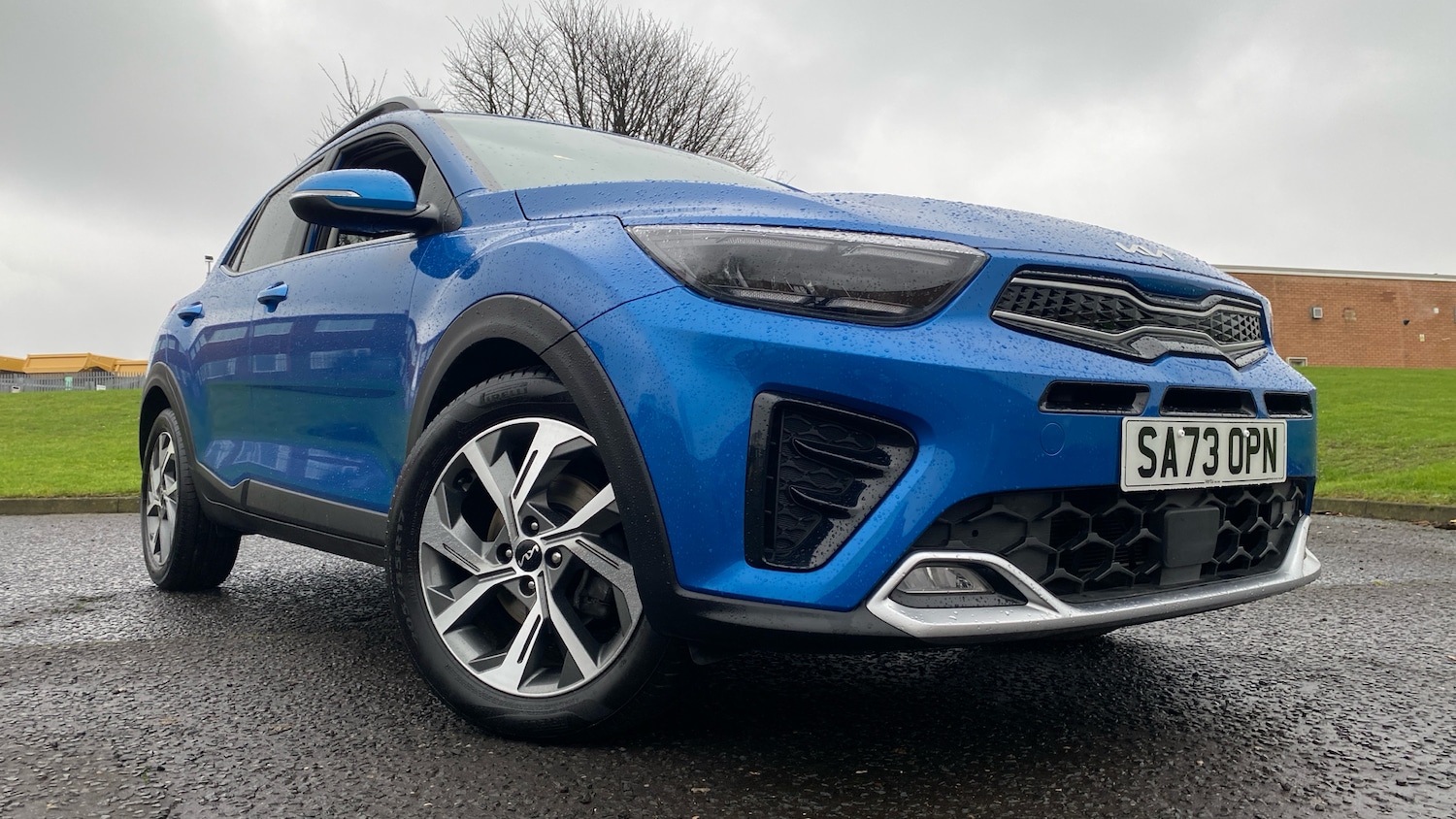 Used Kia Stonic 2023 for sale - 77260738: Photo 8