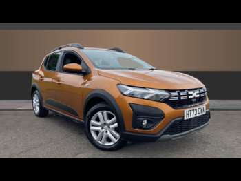 2023 (73) - 1.0 TCe Expression 5dr Petrol Hatchback