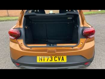Used Dacia Sandero Stepway 2023 for sale - 75241651: Photo